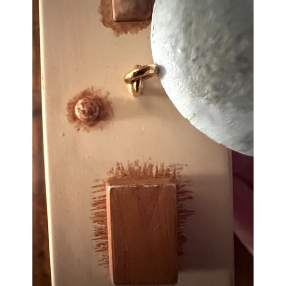 Hallmark 2009 Christmas Vacation Cousin Eddie RV Ornament Works National Lampoon - Picture 8 of 12